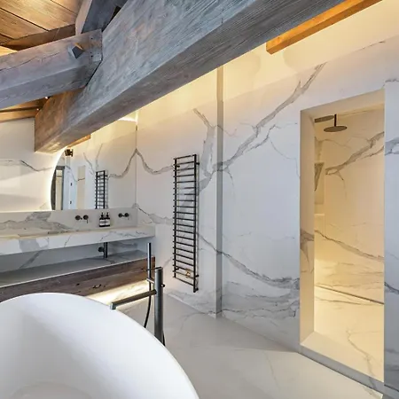 Sejour Confortable Dans Un Moderne * Courchevel