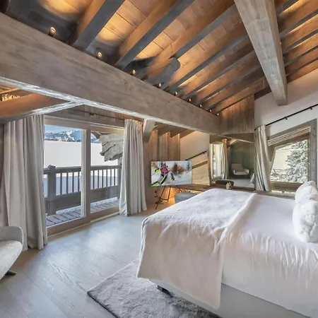 Apartment Sejour Confortable Dans Un Moderne