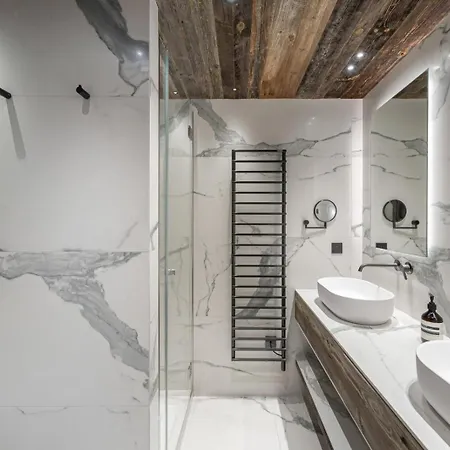 Sejour Confortable Dans Un Moderne Apartamento