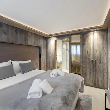 Sejour Confortable Dans Un Moderne