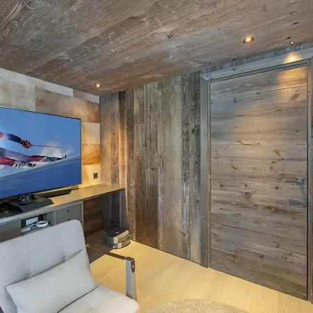 Apartamento Sejour Confortable Dans Un Moderne *
