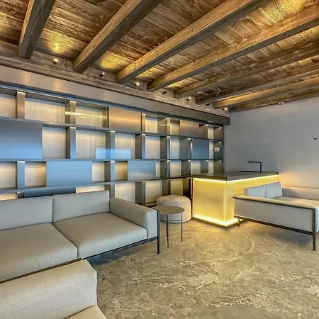Sejour Confortable Dans Un Moderne Apartamento