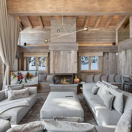 Sejour Confortable Dans Un Moderne Apartamento *